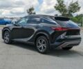 Чорний Лексус РХ, об'ємом двигуна 2.4 л та пробігом 6 тис. км за 19000 $, фото 2 на Automoto.ua