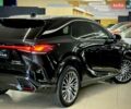 Чорний Лексус РХ, об'ємом двигуна 2.4 л та пробігом 19 тис. км за 56300 $, фото 10 на Automoto.ua