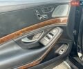 Чорний Лексус РХ, об'ємом двигуна 2.4 л та пробігом 37 тис. км за 46585 $, фото 6 на Automoto.ua