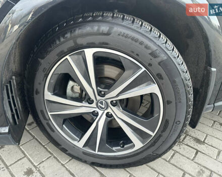 Черный Лексус РХ, объемом двигателя 2.39 л и пробегом 49 тыс. км за 59000 $, фото 13 на Automoto.ua