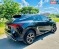 Чорний Лексус РХ, об'ємом двигуна 2.4 л та пробігом 36 тис. км за 48500 $, фото 6 на Automoto.ua