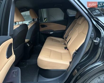 Черный Лексус РХ, объемом двигателя 2.39 л и пробегом 25 тыс. км за 69900 $, фото 39 на Automoto.ua