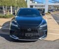 Лексус РХ 2023 у Львові на Automoto.ua Чорний Лексус РХ, об'ємом двигуна 2.4 л та пробігом 24 тис. км за 28992 $, фото 1 на Automoto.ua
