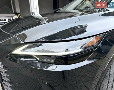 Черный Лексус РХ, объемом двигателя 2.39 л и пробегом 25 тыс. км за 69900 $, фото 28 на Automoto.ua