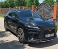 Черный Лексус РХ, объемом двигателя 2.39 л и пробегом 19 тыс. км за 53700 $, фото 1 на Automoto.ua