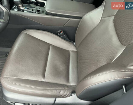 Черный Лексус РХ, объемом двигателя 2.4 л и пробегом 78 тыс. км за 63500 $, фото 20 на Automoto.ua