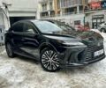 Чорний Лексус РХ, об'ємом двигуна 2.39 л та пробігом 25 тис. км за 68700 $, фото 2 на Automoto.ua