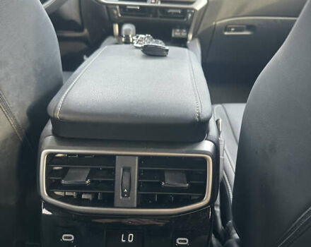 Черный Лексус РХ, объемом двигателя 2.39 л и пробегом 49 тыс. км за 59000 $, фото 24 на Automoto.ua