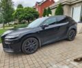 Черный Лексус РХ, объемом двигателя 2.4 л и пробегом 175 тыс. км за 93500 $, фото 1 на Automoto.ua