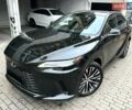 Чорний Лексус РХ, об'ємом двигуна 2.39 л та пробігом 25 тис. км за 69700 $, фото 82 на Automoto.ua