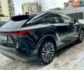 Чорний Лексус РХ, об'ємом двигуна 2.39 л та пробігом 25 тис. км за 68700 $, фото 22 на Automoto.ua