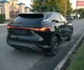 Чорний Лексус РХ, об'ємом двигуна 2.4 л та пробігом 32 тис. км за 53500 $, фото 36 на Automoto.ua
