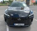 Чорний Лексус РХ, об'ємом двигуна 2.39 л та пробігом 60 тис. км за 52800 $, фото 3 на Automoto.ua