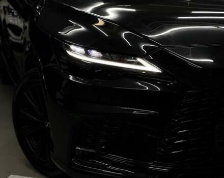 Черный Лексус РХ, объемом двигателя 2.39 л и пробегом 14 тыс. км за 77999 $, фото 12 на Automoto.ua