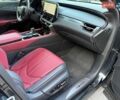 Черный Лексус РХ, объемом двигателя 2.4 л и пробегом 33 тыс. км за 72500 $, фото 66 на Automoto.ua