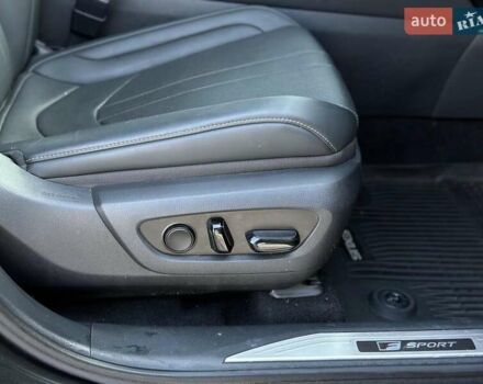 Чорний Лексус РХ, об'ємом двигуна 2.4 л та пробігом 20 тис. км за 54990 $, фото 15 на Automoto.ua