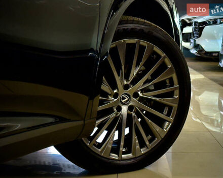 Чорний Лексус РХ, об'ємом двигуна 2.4 л та пробігом 19 тис. км за 61999 $, фото 19 на Automoto.ua