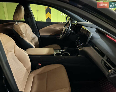 Черный Лексус РХ, объемом двигателя 2.39 л и пробегом 12 тыс. км за 71500 $, фото 14 на Automoto.ua