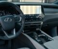 Чорний Лексус РХ, об'ємом двигуна 2.4 л та пробігом 32 тис. км за 53500 $, фото 15 на Automoto.ua