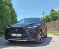 Черный Лексус РХ, объемом двигателя 2.39 л и пробегом 19 тыс. км за 53700 $, фото 11 на Automoto.ua