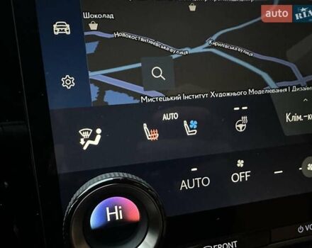 Черный Лексус РХ, объемом двигателя 2.39 л и пробегом 25 тыс. км за 69900 $, фото 68 на Automoto.ua