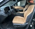 Черный Лексус РХ, объемом двигателя 2.39 л и пробегом 25 тыс. км за 68500 $, фото 36 на Automoto.ua