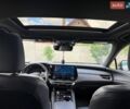 Чорний Лексус РХ, об'ємом двигуна 2.39 л та пробігом 60 тис. км за 52800 $, фото 20 на Automoto.ua