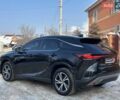 Чорний Лексус РХ, об'ємом двигуна 2.4 л та пробігом 20 тис. км за 54990 $, фото 6 на Automoto.ua