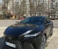 Чорний Лексус РХ, об'ємом двигуна 2.49 л та пробігом 12 тис. км за 75000 $, фото 1 на Automoto.ua