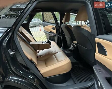 Черный Лексус РХ, объемом двигателя 2.39 л и пробегом 25 тыс. км за 69900 $, фото 40 на Automoto.ua