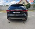 Чорний Лексус РХ, об'ємом двигуна 2.39 л та пробігом 60 тис. км за 52800 $, фото 7 на Automoto.ua