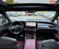 Черный Лексус РХ, объемом двигателя 2.4 л и пробегом 33 тыс. км за 72500 $, фото 75 на Automoto.ua