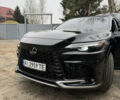 Чорний Лексус РХ, об'ємом двигуна 2.39 л та пробігом 33 тис. км за 60000 $, фото 1 на Automoto.ua