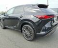 Чорний Лексус РХ, об'ємом двигуна 2.4 л та пробігом 13 тис. км за 29000 $, фото 3 на Automoto.ua