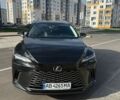 Черный Лексус РХ, объемом двигателя 2.39 л и пробегом 38 тыс. км за 48500 $, фото 2 на Automoto.ua