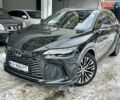 Чорний Лексус РХ, об'ємом двигуна 2.39 л та пробігом 25 тис. км за 68700 $, фото 89 на Automoto.ua