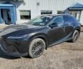 Чорний Лексус РХ, об'ємом двигуна 2.4 л та пробігом 9 тис. км за 44900 $, фото 1 на Automoto.ua