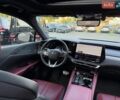 Черный Лексус РХ, объемом двигателя 2.4 л и пробегом 33 тыс. км за 72500 $, фото 76 на Automoto.ua