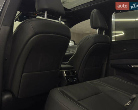 Чорний Лексус РХ, об'ємом двигуна 2.4 л та пробігом 19 тис. км за 61999 $, фото 24 на Automoto.ua