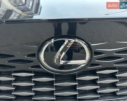 Черный Лексус РХ, объемом двигателя 2.39 л и пробегом 25 тыс. км за 69900 $, фото 30 на Automoto.ua