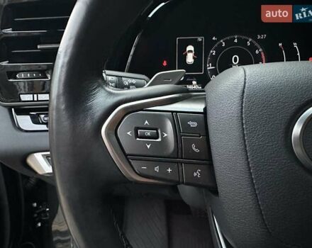 Черный Лексус РХ, объемом двигателя 2.39 л и пробегом 25 тыс. км за 69900 $, фото 66 на Automoto.ua