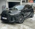 Чорний Лексус РХ, об'ємом двигуна 2.39 л та пробігом 25 тис. км за 68700 $, фото 1 на Automoto.ua
