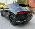 Черный Лексус РХ, объемом двигателя 2.4 л и пробегом 33 тыс. км за 72500 $, фото 19 на Automoto.ua