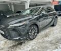 Чорний Лексус РХ, об'ємом двигуна 2.39 л та пробігом 25 тис. км за 68700 $, фото 15 на Automoto.ua