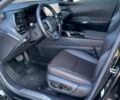 Чорний Лексус РХ, об'ємом двигуна 2.5 л та пробігом 55 тис. км за 73032 $, фото 11 на Automoto.ua