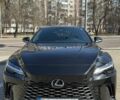 Чорний Лексус РХ, об'ємом двигуна 2.49 л та пробігом 12 тис. км за 75000 $, фото 1 на Automoto.ua