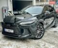 Чорний Лексус РХ, об'ємом двигуна 2.39 л та пробігом 25 тис. км за 68700 $, фото 6 на Automoto.ua