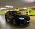 Чорний Лексус РХ, об'ємом двигуна 2.39 л та пробігом 12 тис. км за 65500 $, фото 1 на Automoto.ua
