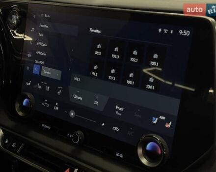 Чорний Лексус РХ, об'ємом двигуна 2.4 л та пробігом 19 тис. км за 61999 $, фото 36 на Automoto.ua