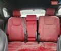 Черный Лексус РХ, объемом двигателя 2.4 л и пробегом 84 тыс. км за 25000 $, фото 9 на Automoto.ua